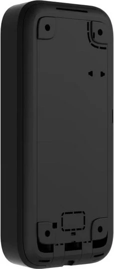 Ajax KeyPad TouchScreen schwarz