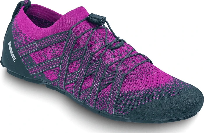 Meindl Pure Freedom viola/anthrazit (Damen)