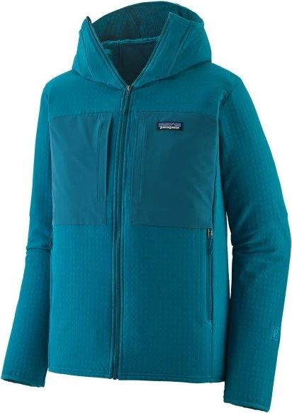 Patagonia R2 TechFace Hoody Funktionsjacke (Herren)