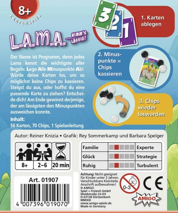 Lama