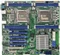 ASRock Rack EP2C602 (2x Intel 2011-0) Vorschaubild