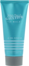 Jean Paul Gaultier Le Male Shower Gel, 200ml