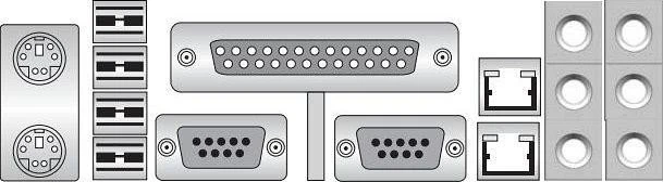 Supermicro X7DCA-i (2x Intel 771)