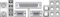 Supermicro X7DCA-i (2x Intel 771) Vorschaubild