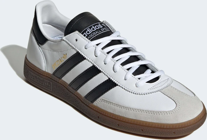 adidas Handball Spezial cloud white/core black/gum