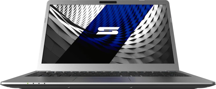 Schenker Slim 14-M18ctm, Core i5-8250U, 8GB RAM, 256GB SSD, DE