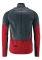 Gonso Canosio Zip-Off Fahrradjacke chili pepper (Herren) Vorschaubild