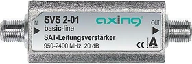 Axing SVS 2-01 basic-line