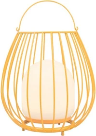 Nordlux Jim To-Go orange