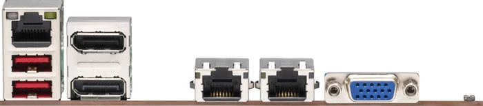 Supermicro X13SAW-F, bulk (Intel 1700)