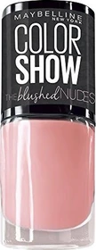 Maybelline Colorshow Nagellack 446 blushed nudes, 7ml