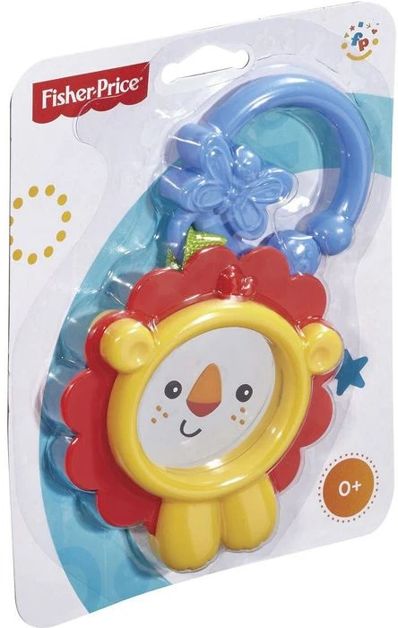 Mattel Fisher-Price Löwen-Spiegel