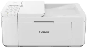 Canon PIXMA TR4756i weiß, Tinte, mehrfarbig
