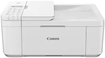 Canon PIXMA TR4756i weiß, Tinte, mehrfarbig