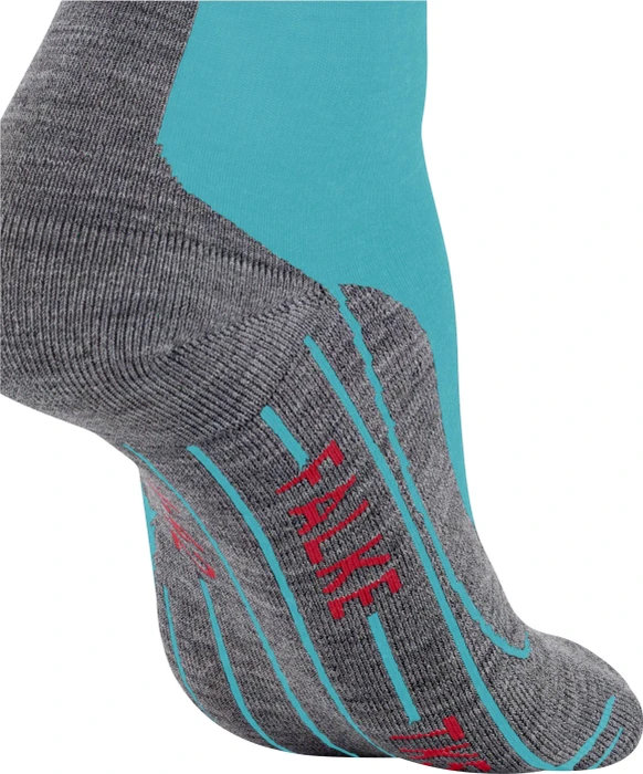Falke TK5 Wandersocken türkis (Damen)