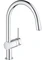 Grohe Minta C-Auslauf chrom Vorschaubild