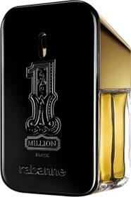 Paco Rabanne 1 Million Black Eau de Parfum, 30ml