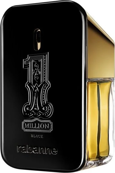 Paco Rabanne 1 Million Black Eau de Parfum, 30ml