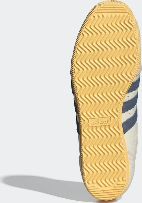 adidas Japan off white/preloved ink/orange tint
