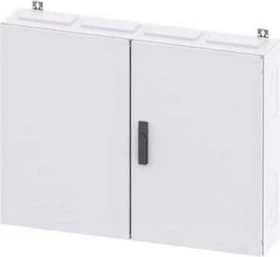Siemens ALPHA 400 Wandschrank