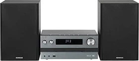 Kenwood M-918DAB anthrazit
