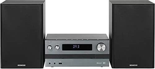 Kenwood M-918DAB anthrazit