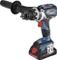Bosch Professional GSR 18V-110 C Akku-Bohrschrauber Vorschaubild