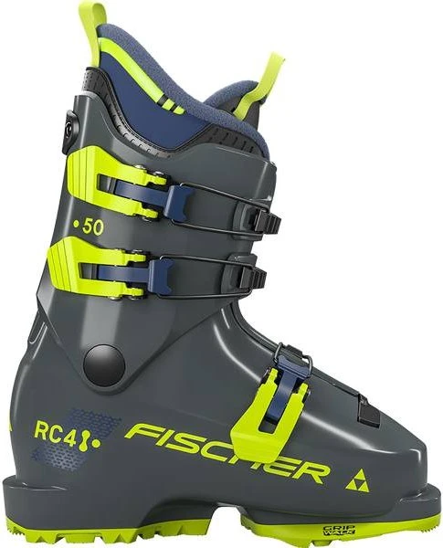 Fischer RC4 50 Jr (Junior) (Modell 2023/2024)
