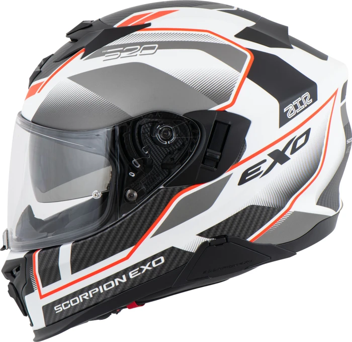 Scorpion EXO-520 Evo Air