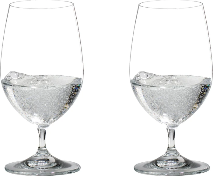 Riedel Vinum Gourmet Trinkglas, 2 Stück