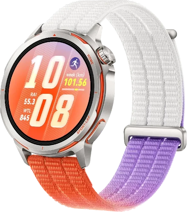 Huawei Watch GT Runner 2 dawn orange