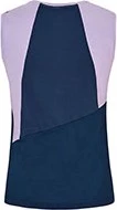 Ziener Nalida Trikot ärmellos violett (Damen)