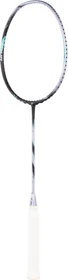 Yonex Astrox 88 D Tour Badmintonschläger silber/schwarz