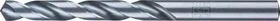 Pferd SPB DIN 338 HSSG N 10.1 STEEL Spiralbohrer, 10.1x87x133mm, 5 Stück
