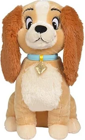 Simba Toys Disney Klassik Plüsch Susi 45cm