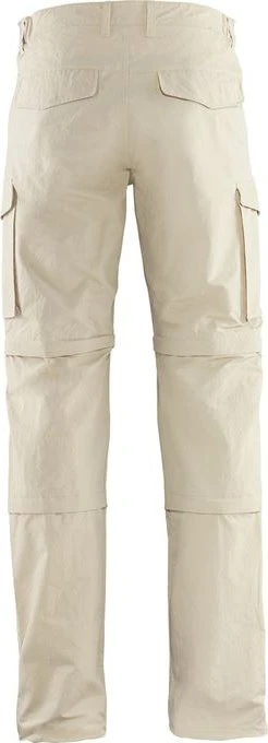 Fjällräven Travellers MT 3-Stage Trousers Hose lang light beige (Herren)