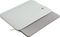 Case Logic LAPS-116 15-16" Laptop Sleeve Aqua Gray hellgrau Vorschaubild