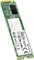 Transcend MTE220S SSD 1TB, M.2 2280 / M-Key / PCIe 3.0 x4 Vorschaubild