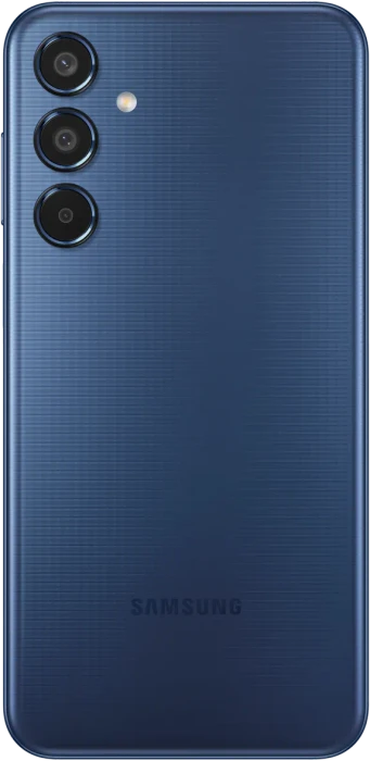 Samsung Galaxy M35 5G Navy