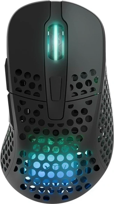 Xtrfy M4 RGB Ultra-Light Gaming Mouse