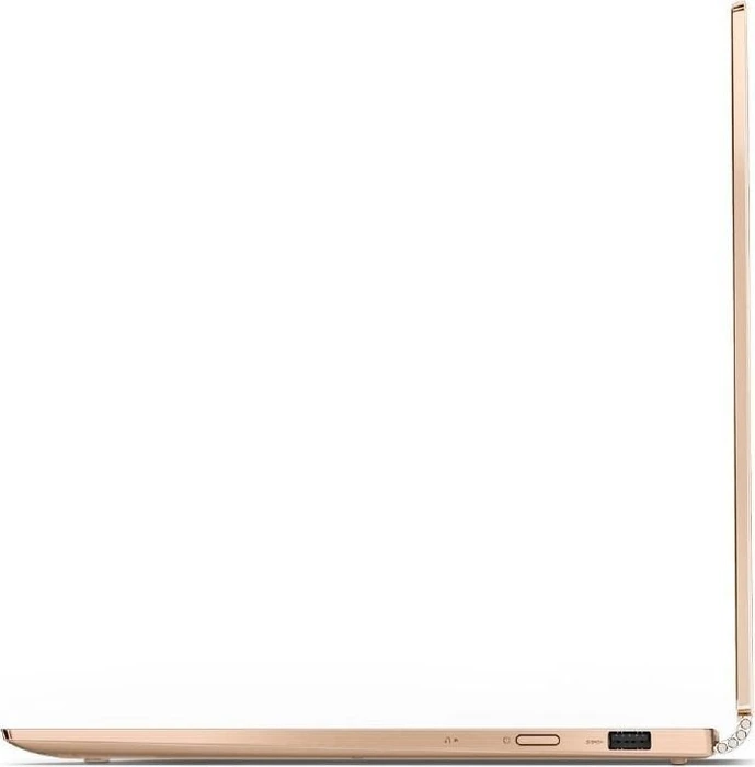 Lenovo Yoga 920-13IKB Copper, Core i7-8550U, 8GB RAM, 512GB SSD, DE