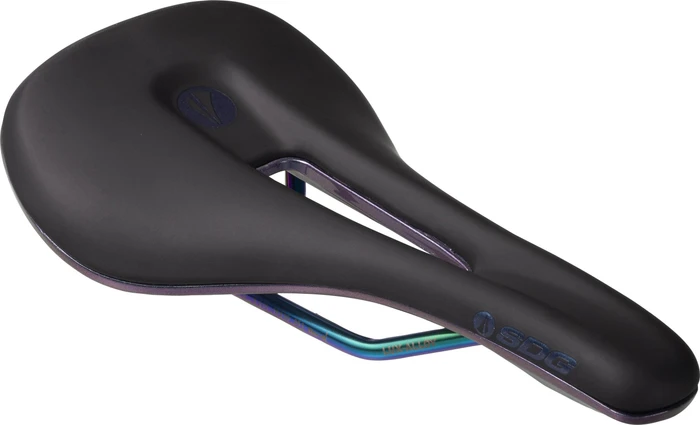 SDG Bel Air V3 Overload Lux-Alloy Sattel