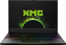 Schenker XMG NEO 15-E, Core i7-8750H, 16GB RAM, 500GB SSD, GeForce RTX 2060, DE