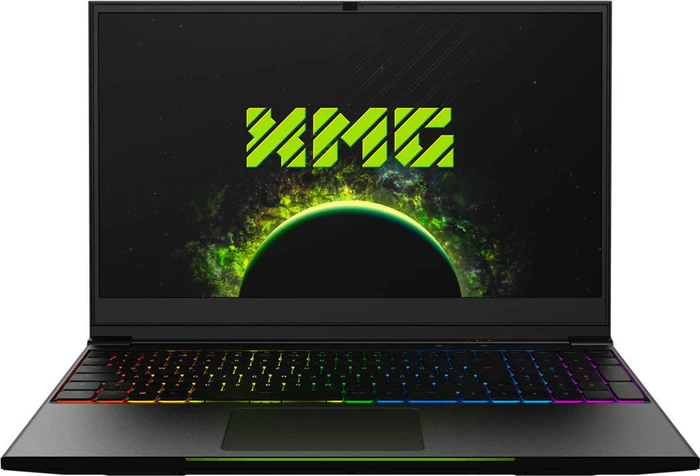 Schenker XMG NEO 15-E, Core i7-8750H, 16GB RAM, 500GB SSD, GeForce RTX 2060, DE