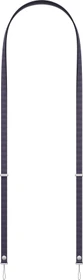 Apple Crossbody Band violett