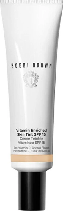 Bobbi Brown Vitamin Enriched Skin Tint Foundation golden 4 LSF15, 50ml