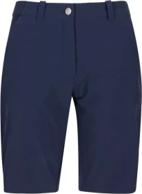 Mammut Runbold Hose kurz peacoat (Damen)