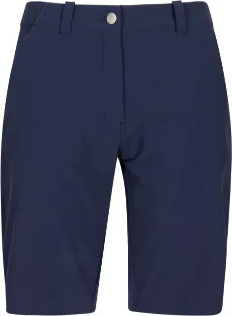 Mammut Runbold Hose kurz peacoat (Damen)