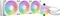 be quiet! Light Loop 360mm White Vorschaubild