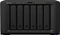 Synology DiskStation DS1618+, 4GB RAM, 4x RJ-45 1000Base-T, 3x USB-A 3.0 Vorschaubild